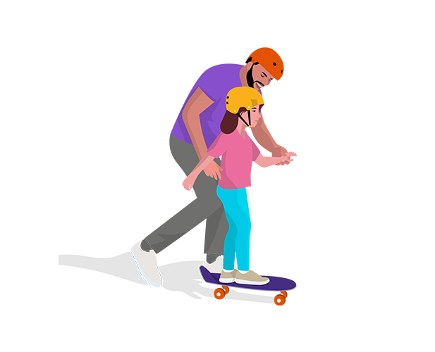 Skating
